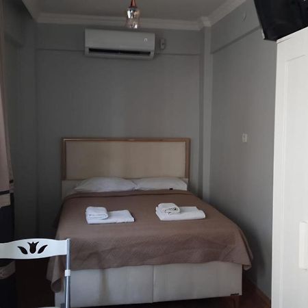 Ararat Studio Istambul Exterior foto