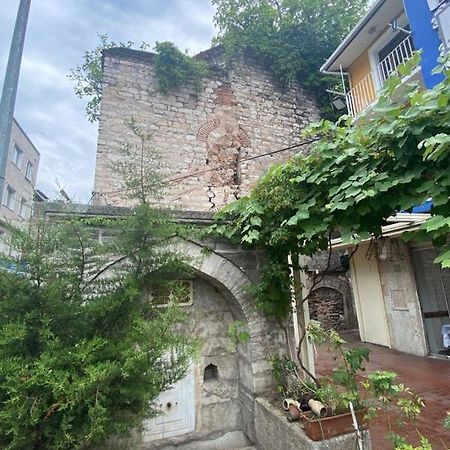 Ararat Studio Istambul Exterior foto