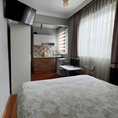 Ararat Studio Istambul Exterior foto