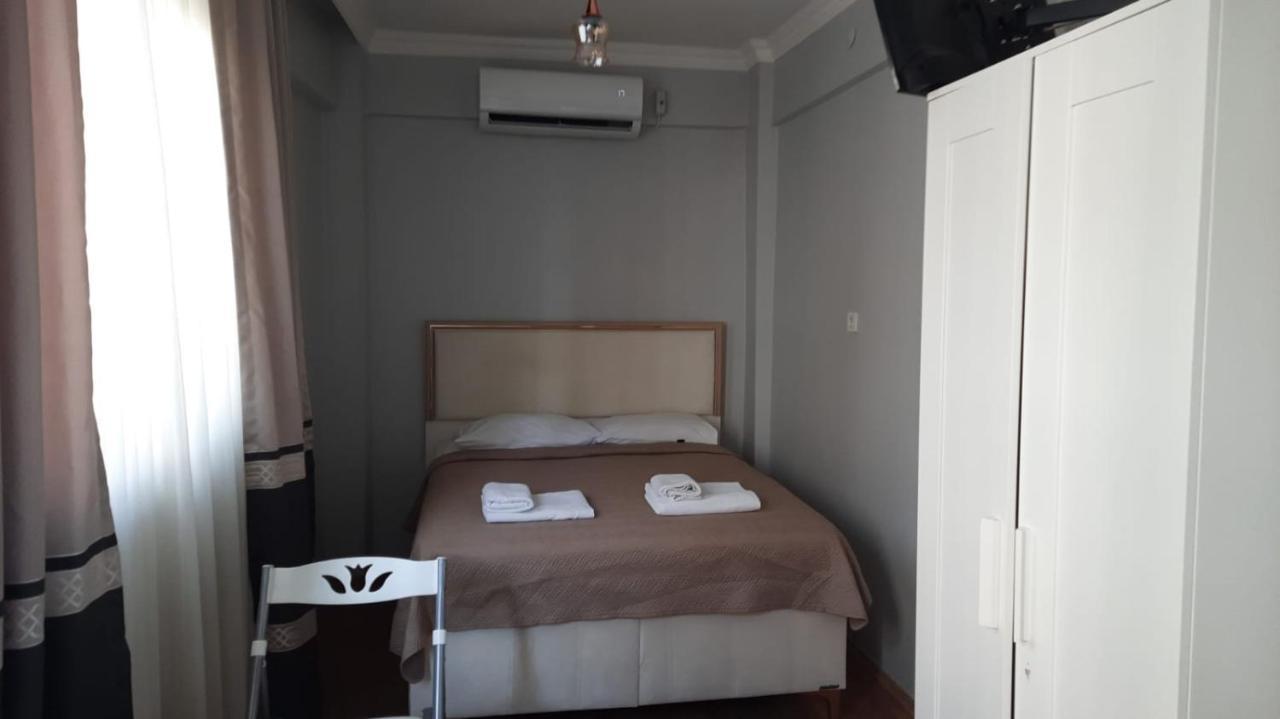Ararat Studio Istambul Exterior foto