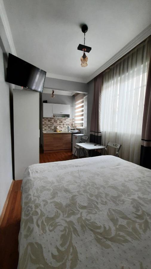 Ararat Studio Istambul Exterior foto