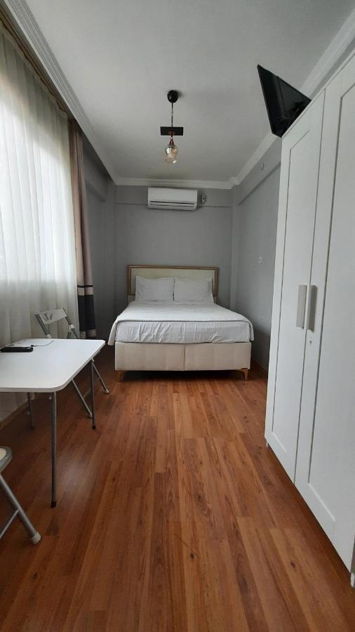 Ararat Studio Istambul Exterior foto