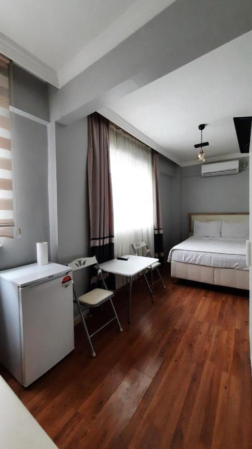 Ararat Studio Istambul Exterior foto