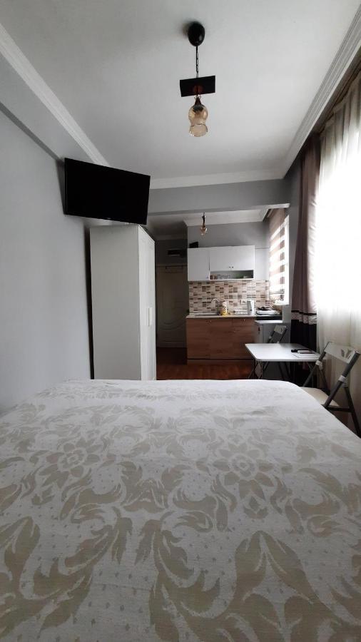 Ararat Studio Istambul Exterior foto